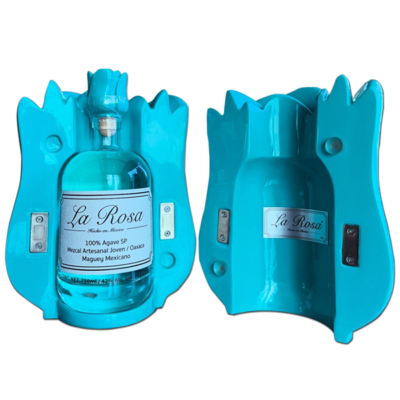 Azul Tiffany